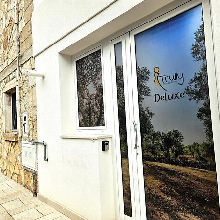 Hotel Deluxe Alberobello Esterno foto