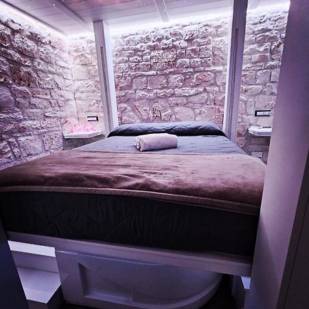 Hotel Deluxe Alberobello Esterno foto