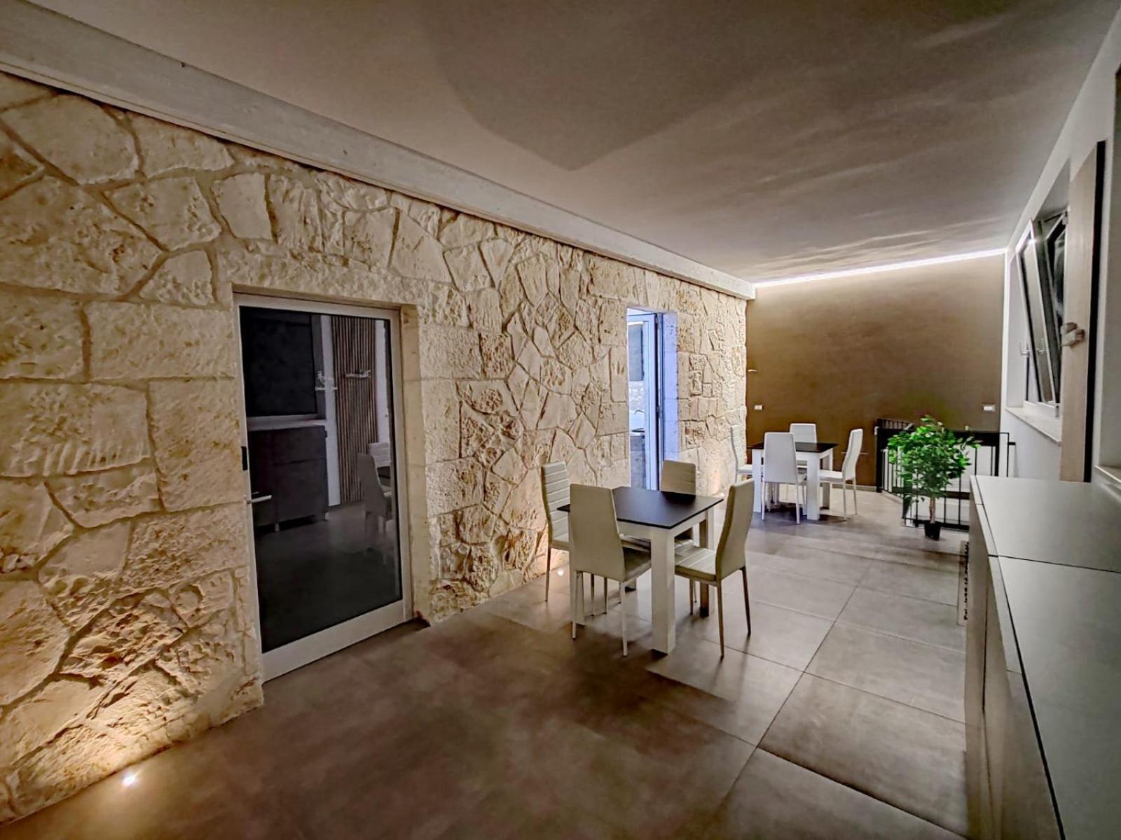 Hotel Deluxe Alberobello Esterno foto