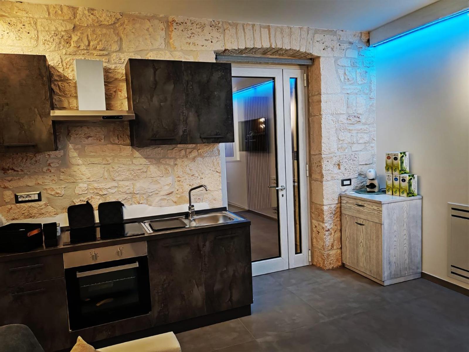 Hotel Deluxe Alberobello Esterno foto