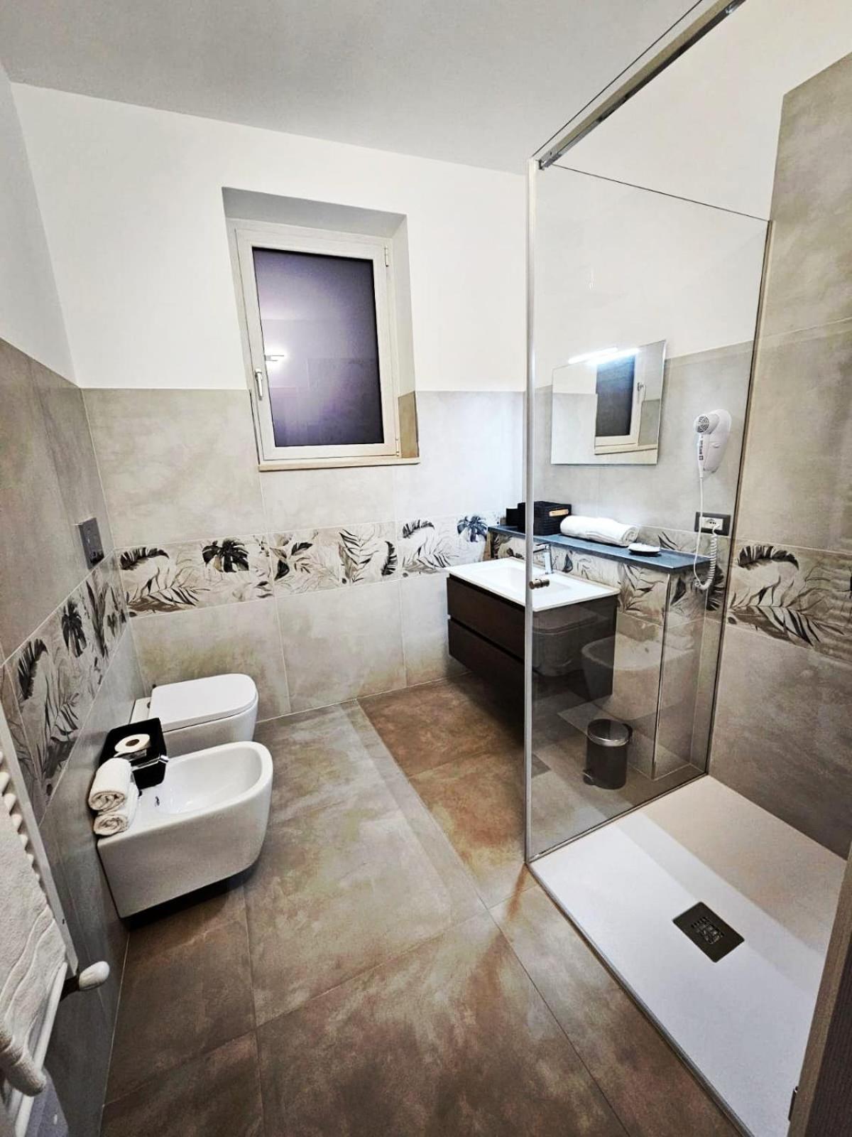 Hotel Deluxe Alberobello Esterno foto