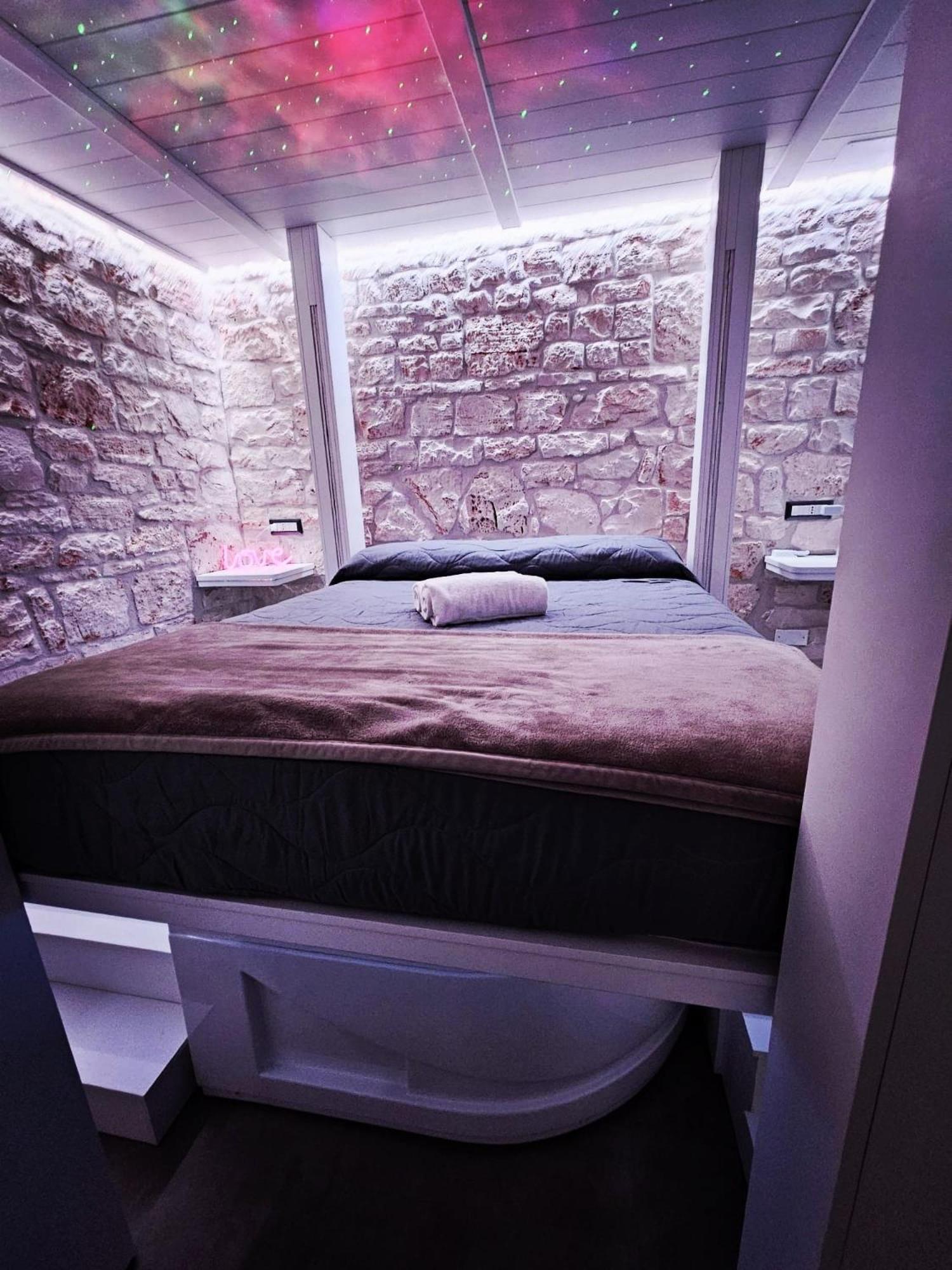 Hotel Deluxe Alberobello Esterno foto