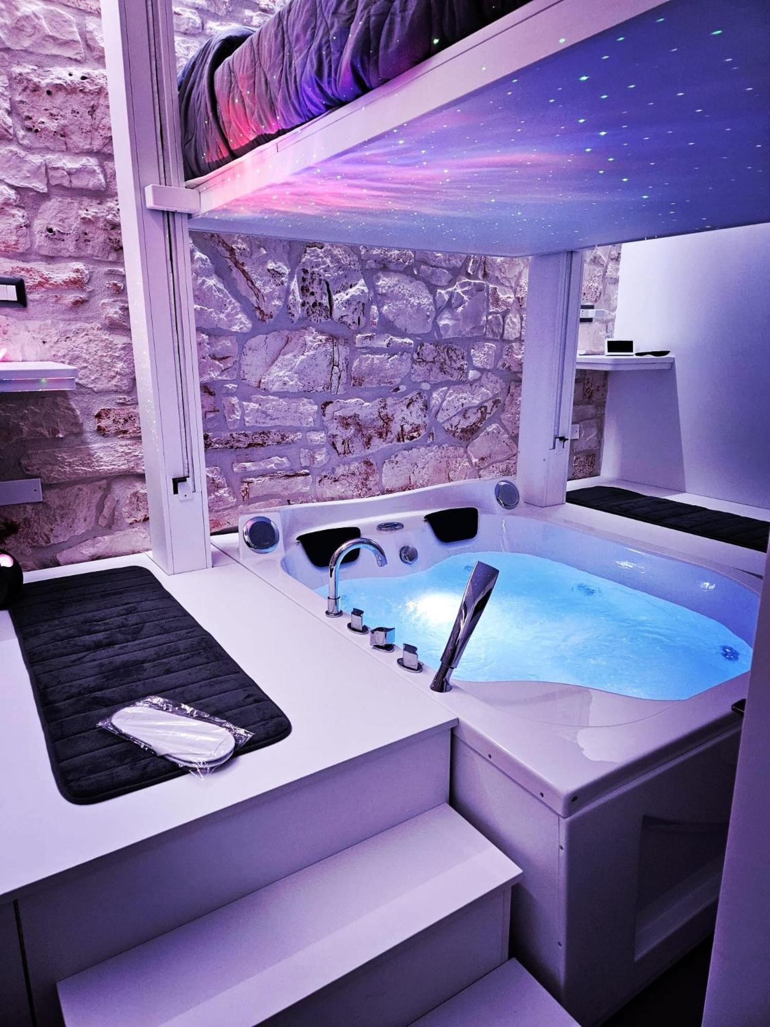 Hotel Deluxe Alberobello Esterno foto