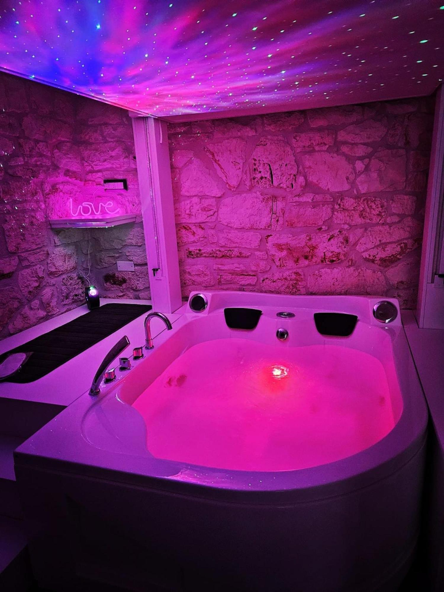 Hotel Deluxe Alberobello Esterno foto